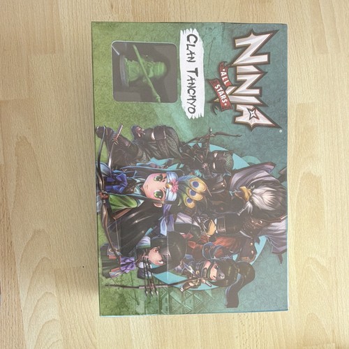 Edge ninja all stars - ninja, all-stars: