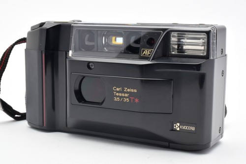 Kyocera yashica carl zeiss - kyocera,