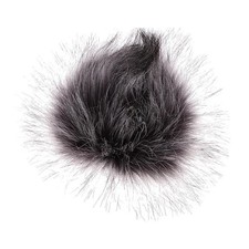 Cache-vent En  Pour Microphone Mic Muff Pour Enregistreur Zoom H1 H2N