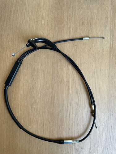 Cable accelerateur neuf - cable,