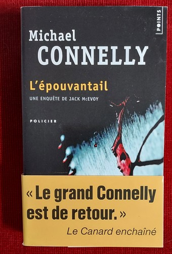 Michael connelly - michael,