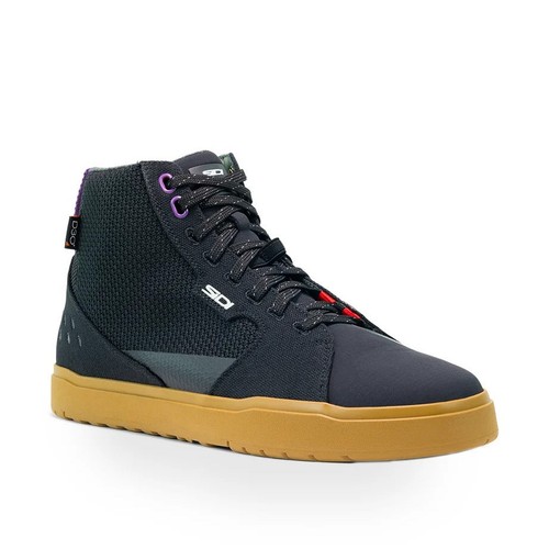 Chaussures moto urban homme - chaussures,