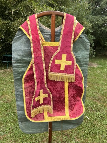 Vêtement religieux pretre - vêtement,