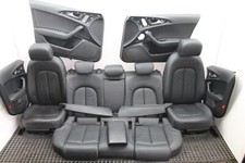 AUDI A6 Avant C7 Intérieur