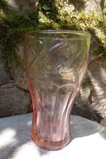 COCA COLA VERRE COLLECTOR -