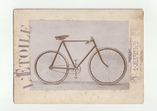 L'Étoile - Vélo de course -