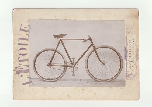 étoile vélo course - de,