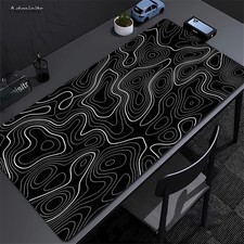 Tapis Souris XXL Gaming Bureau