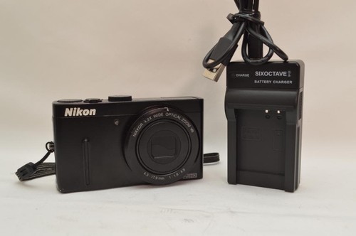 Appareil photo numérique