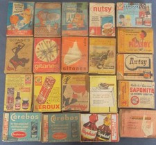 🇫🇷 France - lot de 20