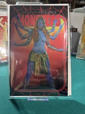 ? Mark Spears Monsters #5 Cvr J Keenspot exclusive Kali Holofoil Ltd to 195 ?