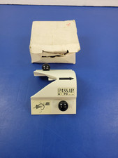 Nice U70 Lock/ Transfer Carriage - PASSAP PFAFF Knitting Machine