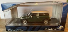 Solido , Mini Cooper Clubman