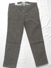 BRAX Homme Pantalon en Tissu