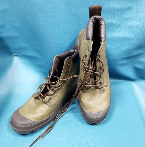 Palladium pampa supply - pampa,