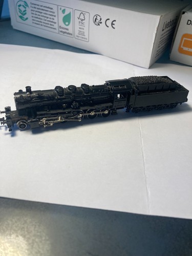 Vapeur 150z fleischmann - fleischmann,