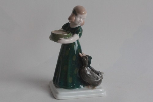 Rosenthal figurine porcelaine - rosenthal,