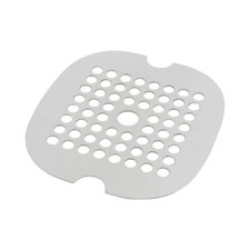 La Pavoni Grille Acier Inox