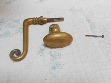 2 Poignées de Porte vintage