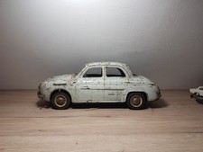 JOUET ANCIEN JOUET TÔLE