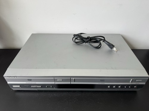 Sony slv d990p lecteur dvd - sony, vhs