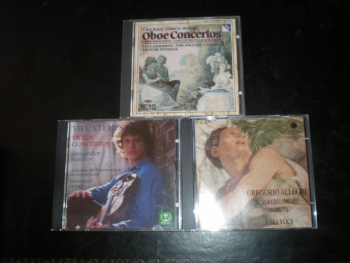 Musique classique 3 - classique,