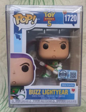 Funko Pop Buzz Lightyear #1720