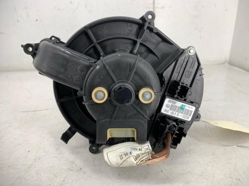 Ventilateur chauffage citroen - ventilateur,