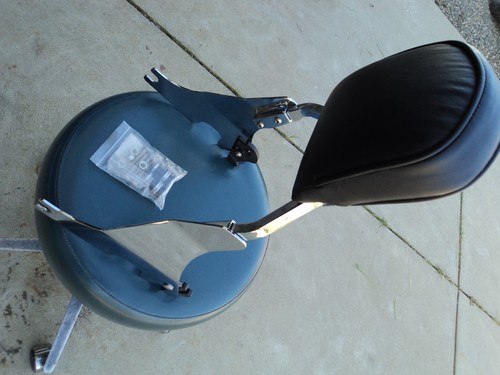 Harley sportster detachable - harley,
