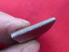 poincon matoir outil ancien