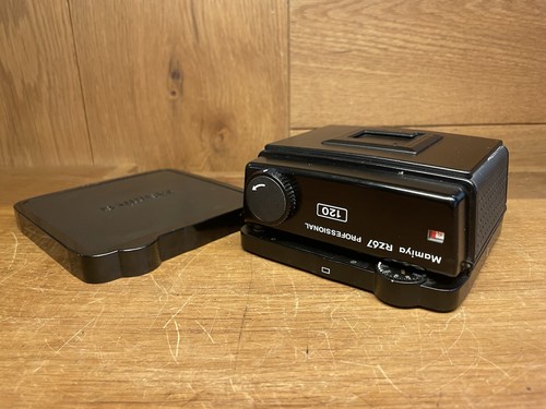 Mamiya rz67 pro dos - rz67,