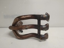 ORIGINAL MANIFOLD FOR MV AGUSTA BRUTALE 675 YEARS 2011 2012 2013 2014 2015