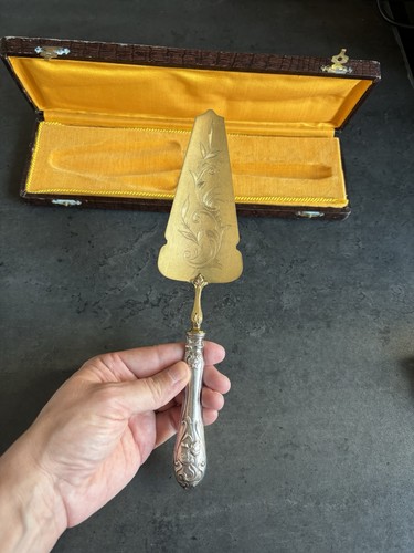Couvert pelle tarte - couvert,