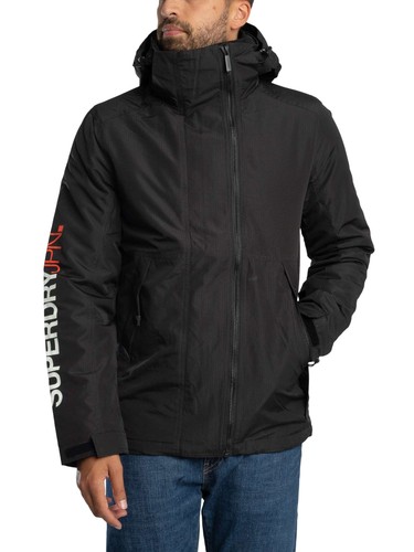 Superdry pour des hommes - superdry, veste