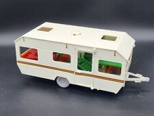 Playmobil 3249 old camping caravan