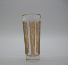 René Lalique SIX FIGURINES #3400 Goblet, 1911