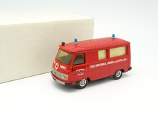 Provence Moulding 1/43 - Peugeot J9 SDIS Pompiers du Var