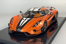 Frontiart Koenigsegg Regera