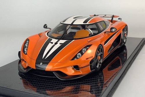 Frontiart koenigsegg regera - frontiart,