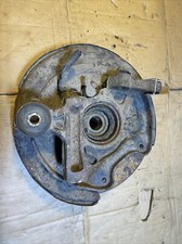 Subaru  IMPREZA WRX STI Gdb Newage Rear R180 Hub Knuckle Driver side 5 X 100