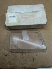 Ford Transit 1989 Droite