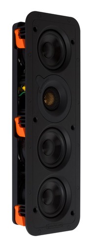 Enceinte murale monitor audio - murale,