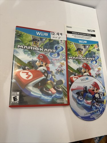 Mario kart nintendo wii - kart,