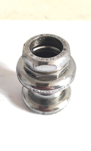 Colnago one inch - colnago, chrome