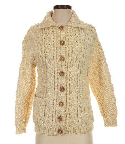 Inverallan hand knit fisherman - inverallan,
