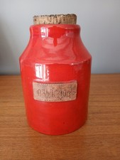 pot  VIDE POCHE CLOUTIER