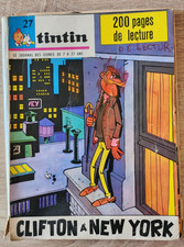Magazine TINTIN N°27 - 200