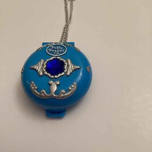 Polly pocket bluebird - ,