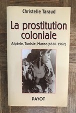 La Prostitution Coloniale -