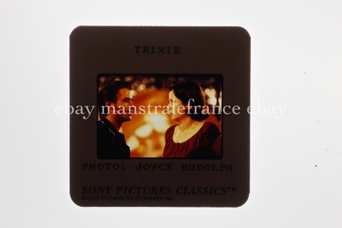 Trixie emily watson - trixie, dermot